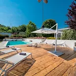 Villa Casa Angela 6, Emma *