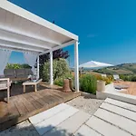 Casa Angela 6, Emma ヴィラ *