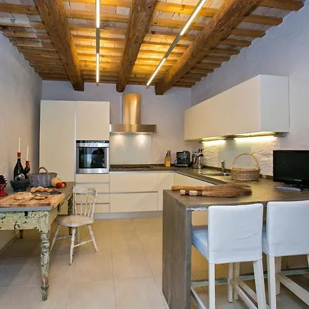 Casa Angela 6, Emma וילה Monte Urano