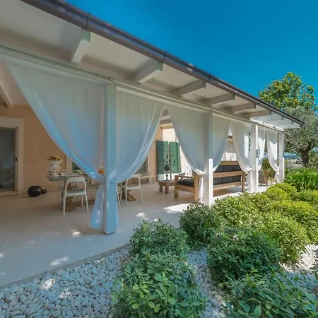 Casa Angela 6, Emma וילה Monte Urano