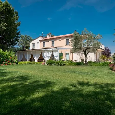 Villa Casa Angela 6, Emma *