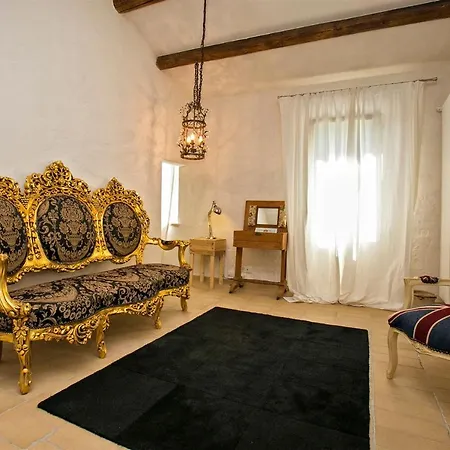 Villa Casa Angela 6, Emma *