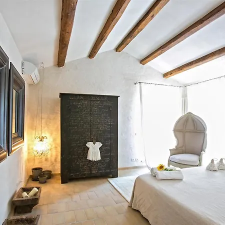 Casa Angela 6, Emma וילה