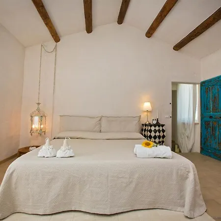 וילה Casa Angela 6, Emma *