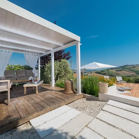 Casa Angela 6, Emma וילה *