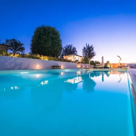 Casa Angela 6, Emma * Monte Urano