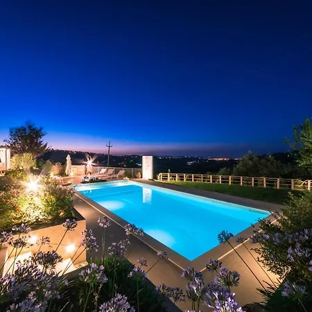 וילה Casa Angela 6, Emma Monte Urano