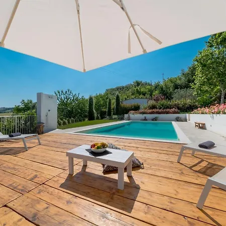 וילה Casa Angela 6, Emma *