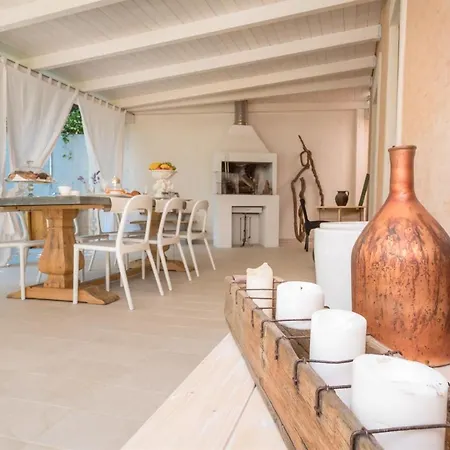 Casa Angela 6, Emma Villa Monte Urano